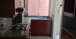 Apartamento Ed. Alborán.