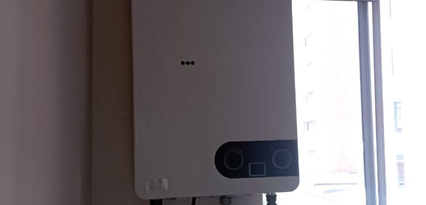 Apartamento Ed. Alborán.