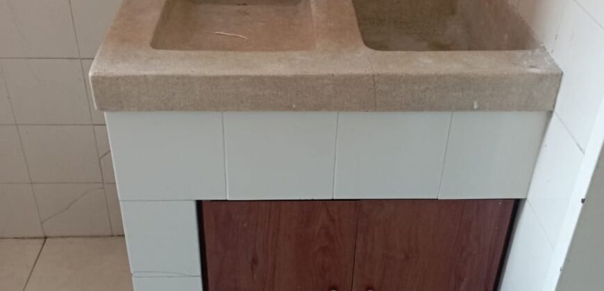 Apartamento Ed. Alborán.