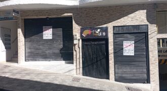 LOCAL COMERCIAL YARUMAL