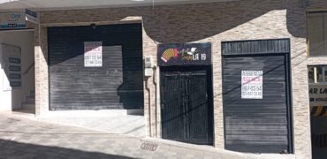 LOCAL COMERCIAL YARUMAL
