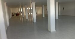 LOCAL COMERCIAL YARUMAL