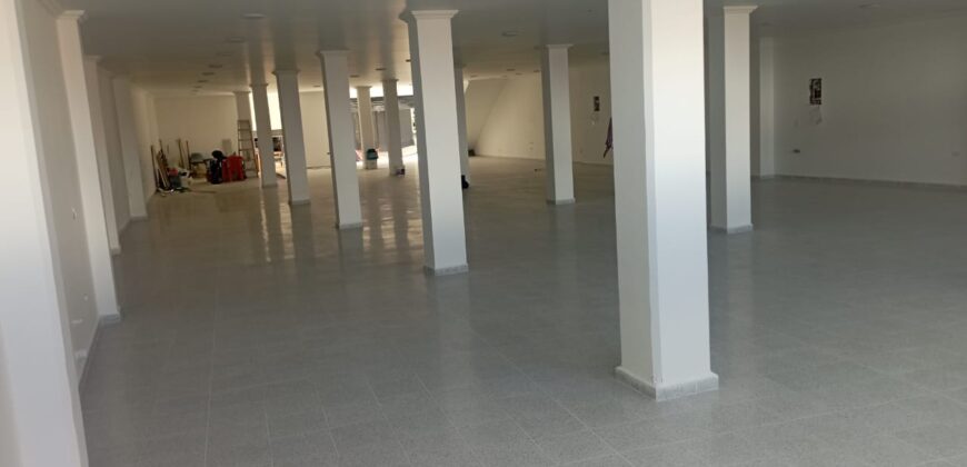 LOCAL COMERCIAL YARUMAL