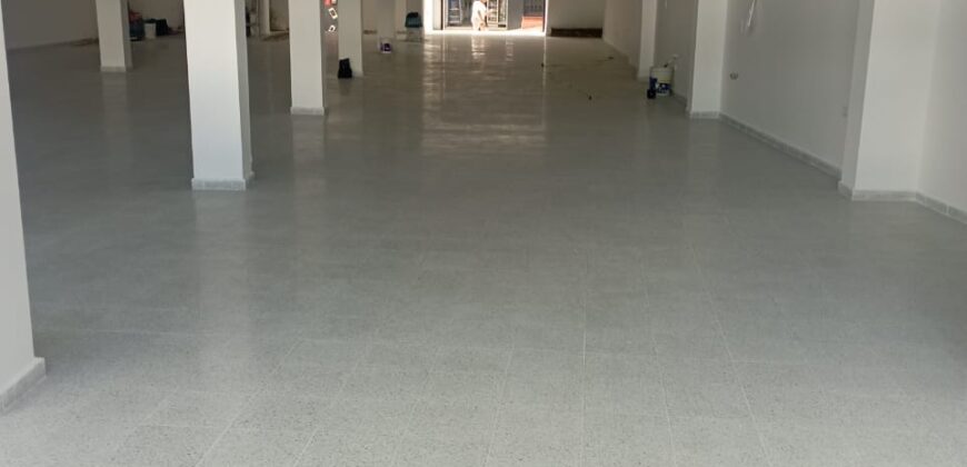LOCAL COMERCIAL YARUMAL