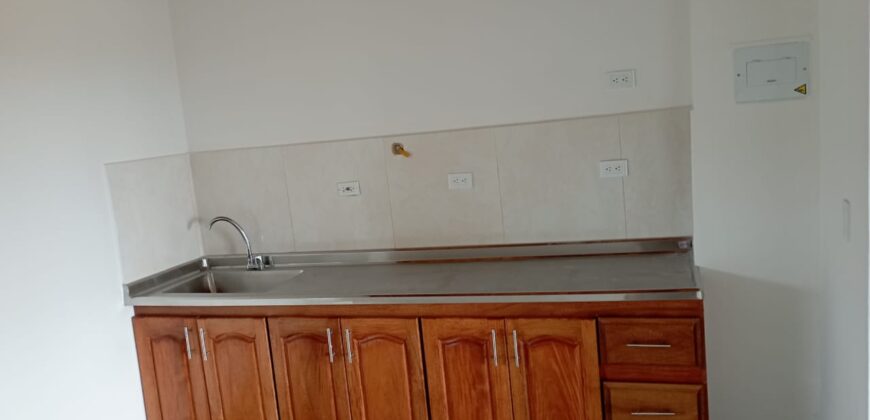 EN VENTA APARTAMENTOS