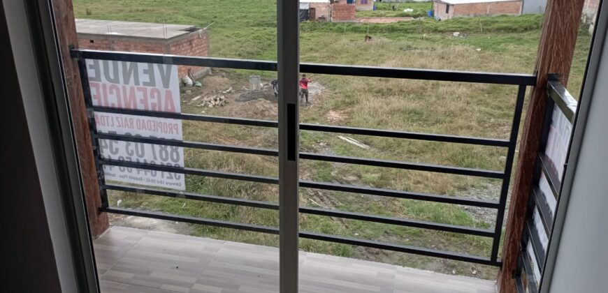 EN VENTA APARTAMENTOS