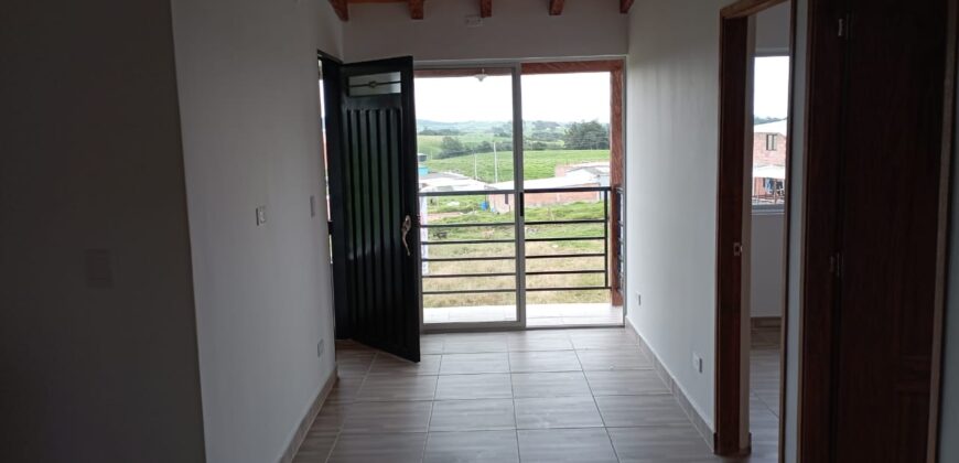 EN VENTA APARTAMENTOS