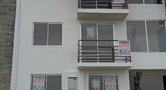 EN VENTA APARTAMENTOS