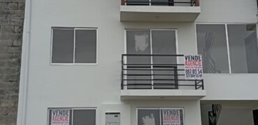 EN VENTA APARTAMENTOS