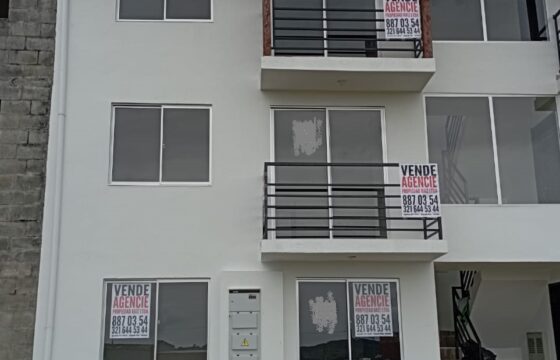 EN VENTA APARTAMENTOS