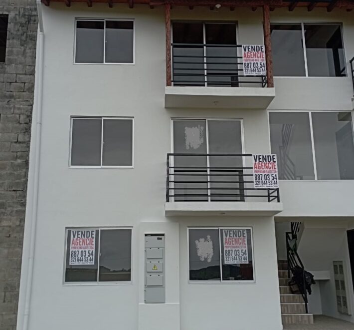 EN VENTA APARTAMENTOS