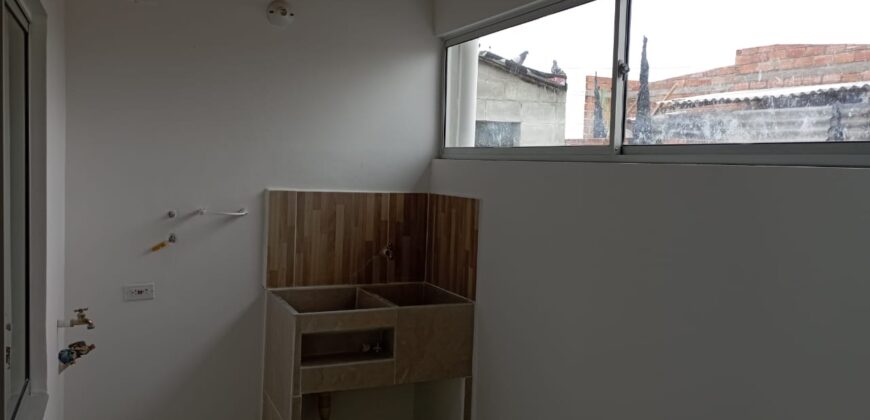 EN VENTA APARTAMENTOS