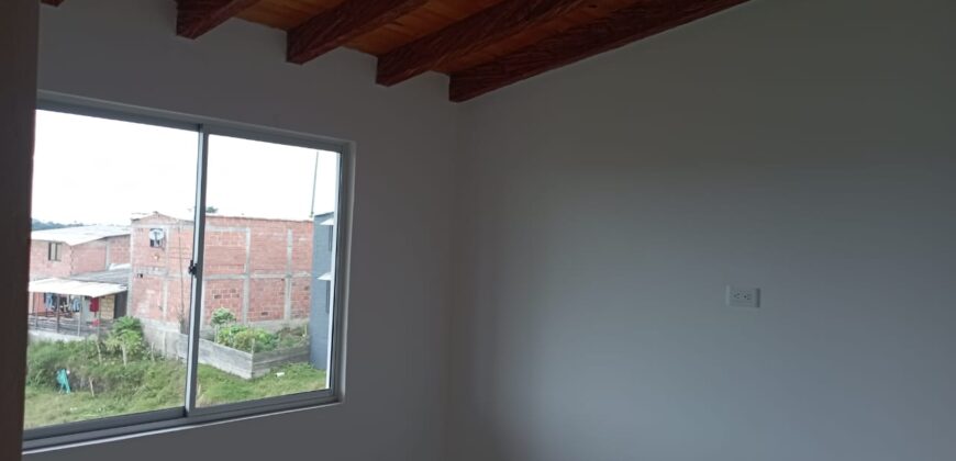 EN VENTA APARTAMENTOS