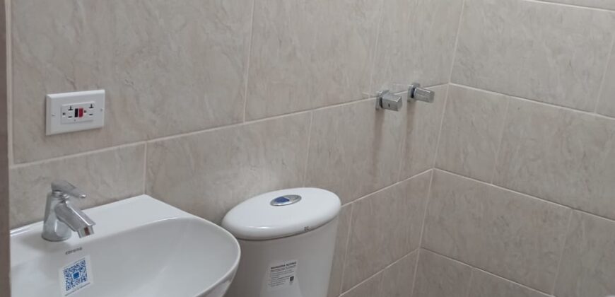 EN VENTA APARTAMENTOS