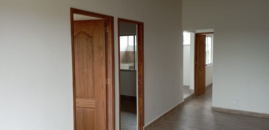 EN VENTA APARTAMENTOS