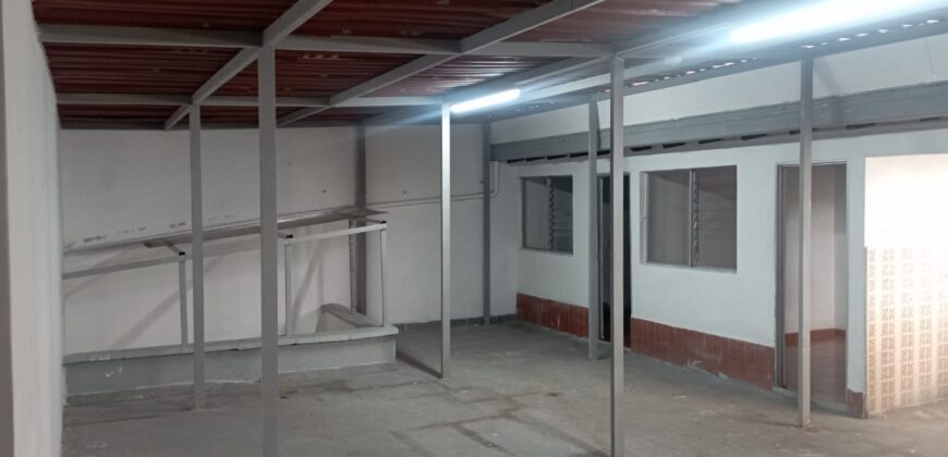 CASA SIMON BOLIVAR