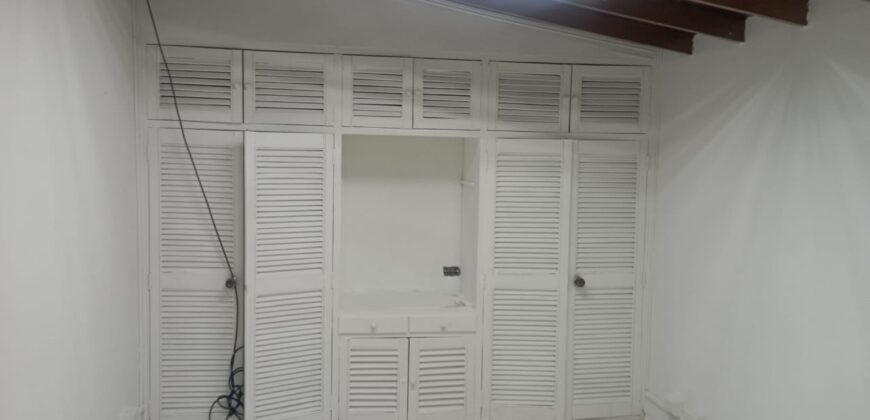 CASA SIMON BOLIVAR