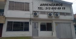 CASA SIMON BOLIVAR