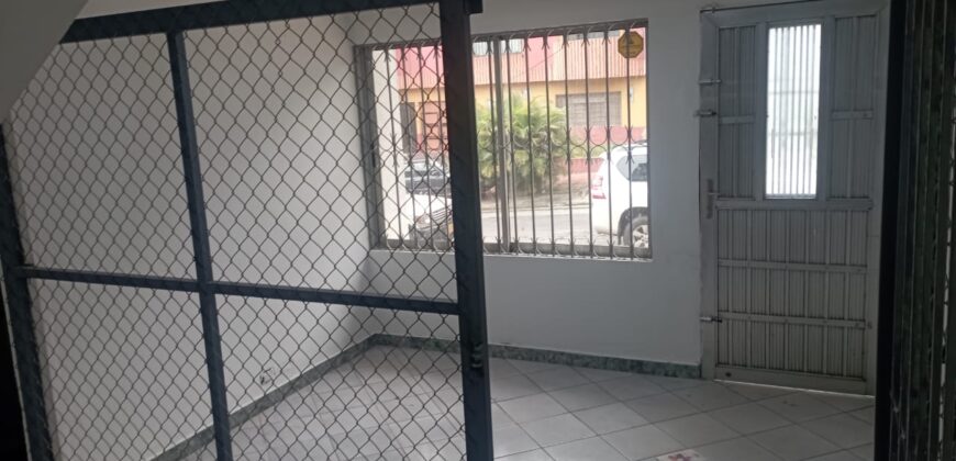 CASA SIMON BOLIVAR
